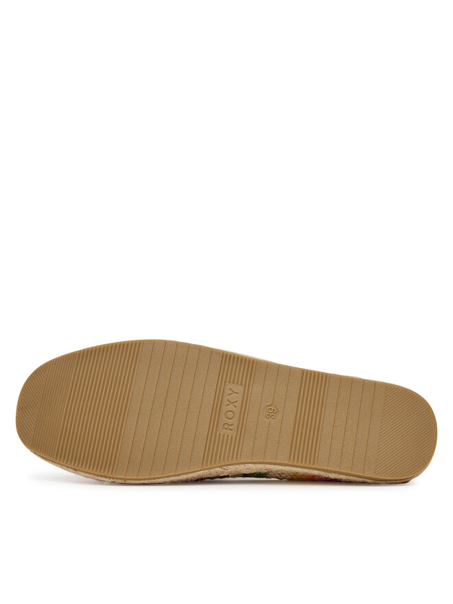 Roxy Espadrilles Roxy WSS21590-01 Rózsaszín