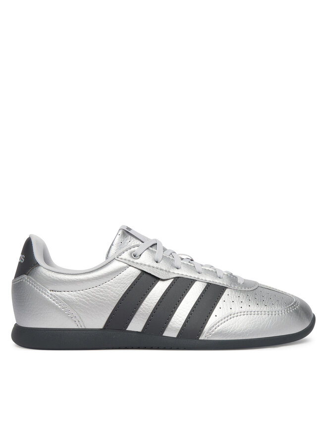 adidas Снікерcи adidas Barreda Lo HQ7384 Срібний