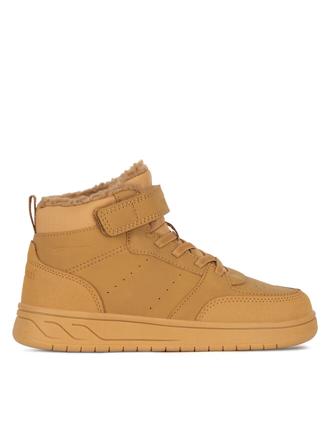 Sprandi Sneakers Sprandi FURRY FUR CP40-21622Z Marrone