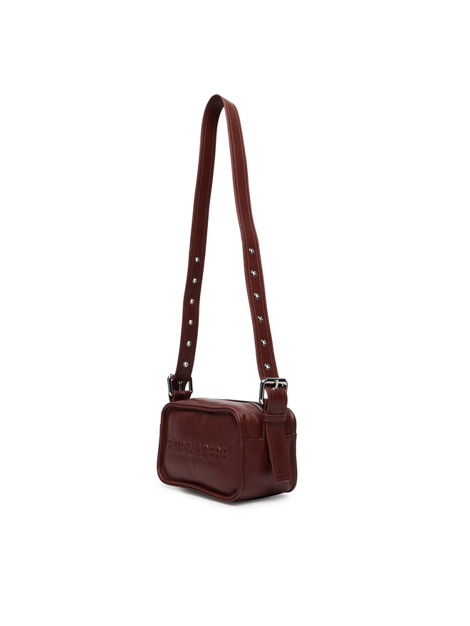 Patrizia Pepe Сумка Patrizia Pepe 2B0153/L113-B861 Коричневий