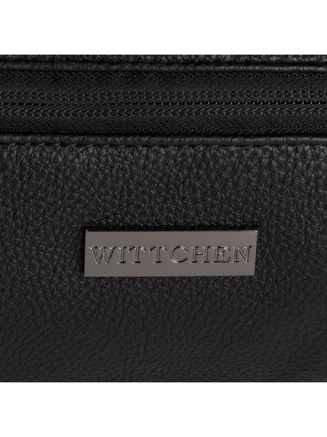 WITTCHEN Kosmetinė WITTCHEN 88-3P-204-1 Juoda