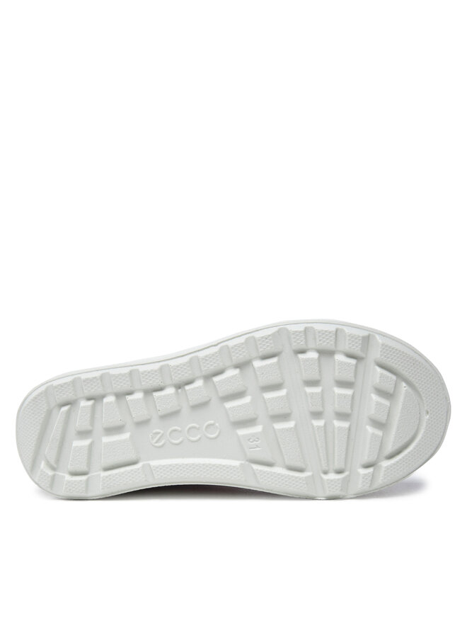 ECCO Hótaposó ECCO Urban Snowboarder 72236260220 Barna