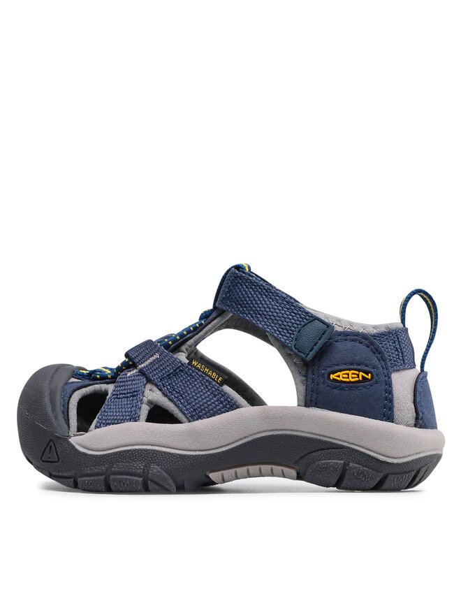 Keen Сандали Keen Venice H2 1019218 Тъмносин