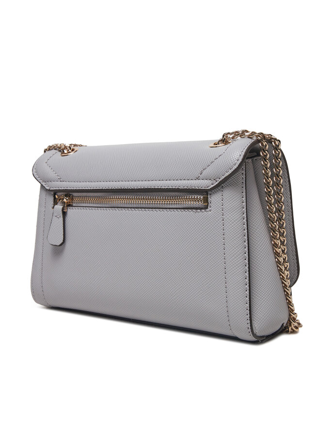 Guess Táska Guess HWZG78 79210 Lila