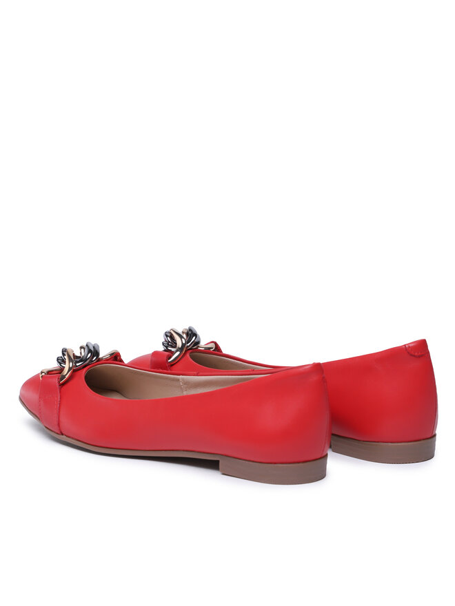 Lasocki Ballerinas Lasocki RST-IRENA-11 Rot