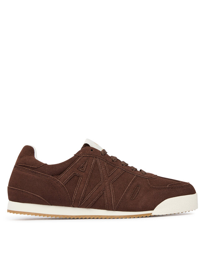 Armani Exchange Sneakers Armani Exchange XW002794 AF19687 U6018 Braun