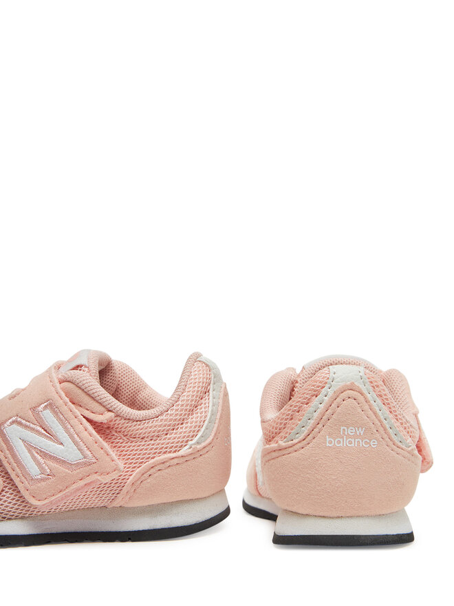 New Balance Sneakersy New Balance IV323PK Růžová