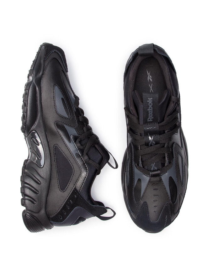 Sneakers Reebok Dmx Series 1200 Lt DV7536 Schwarz | eschuhe.de