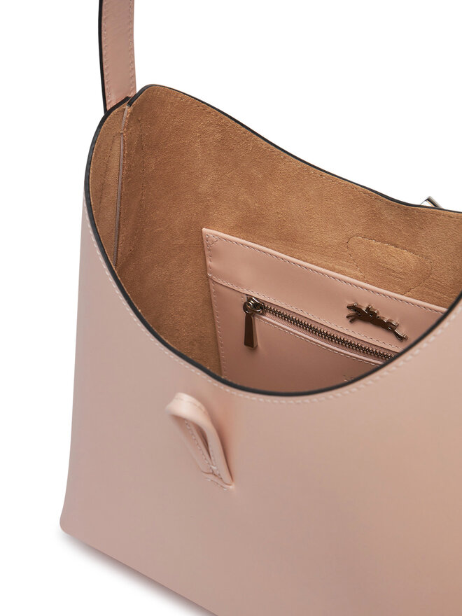 Longchamp Torebka Longchamp 10153HCN Różowy