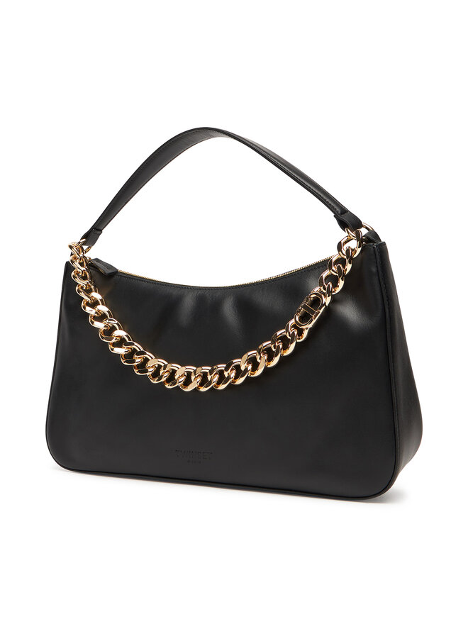 TWINSET Handtasche TWINSET 999TB7010 Schwarz