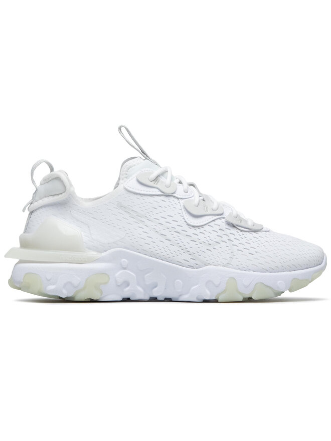 Nike Sneakers Nike React Vision CD4373 101 Weiß