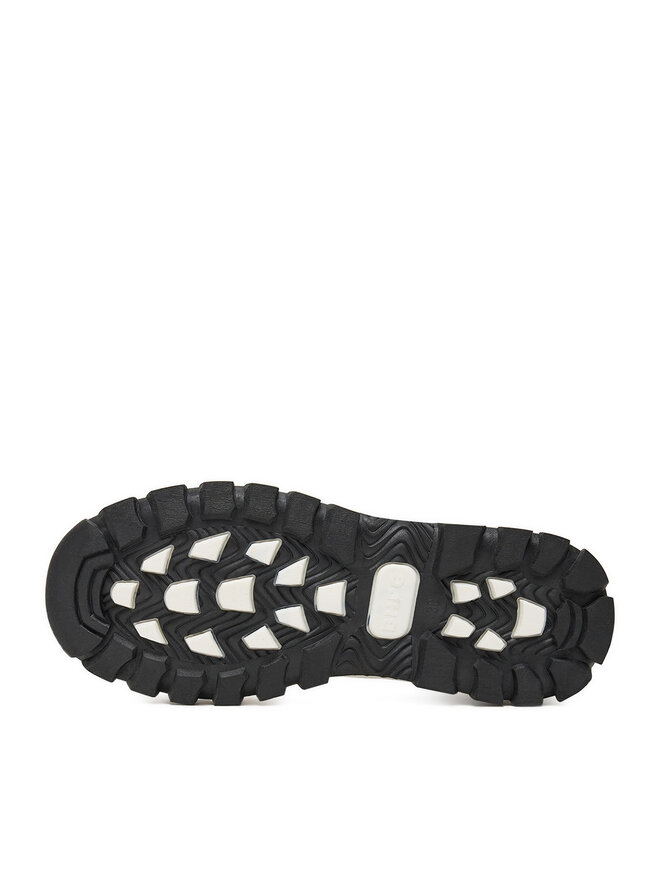 Beverly Hills Polo Club Schnürschuhe Beverly Hills Polo Club CEO-AVO-80857-006 Braun