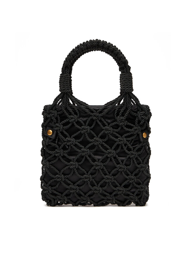 PINKO Τσάντα PINKO Handbag Mini Pe 25 Pltt 105165 A2L9 Μαύρο