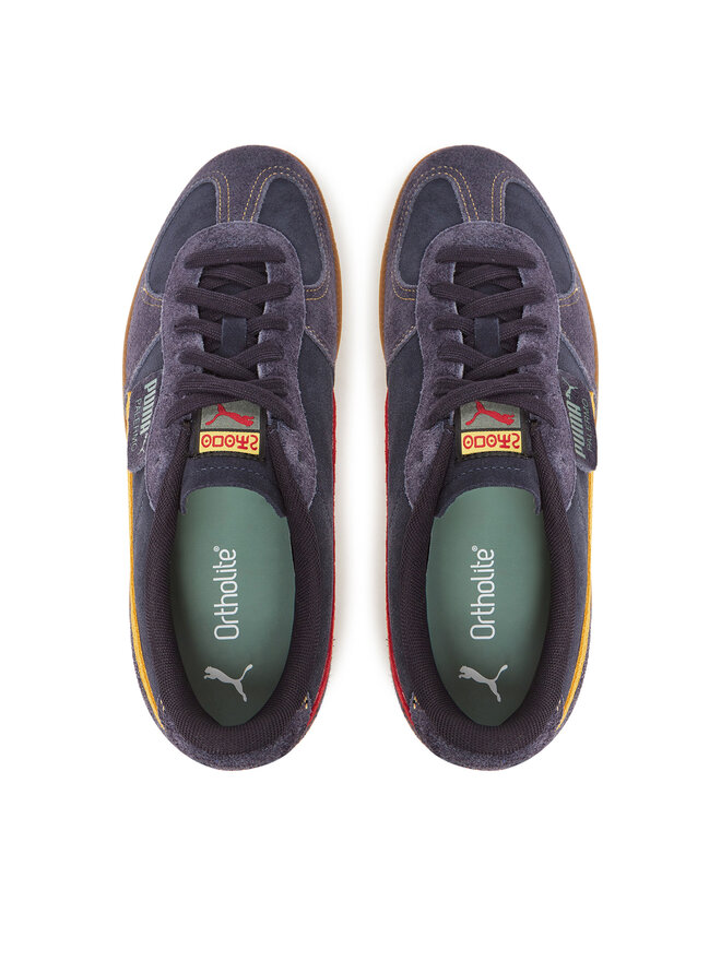 Puma Zapatillas Puma Palermo ROAD TO UNITY 401366 01 Negro