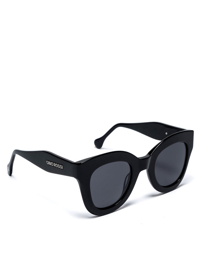 Gino Rossi Sonnenbrillen Gino Rossi GR6657S Schwarz