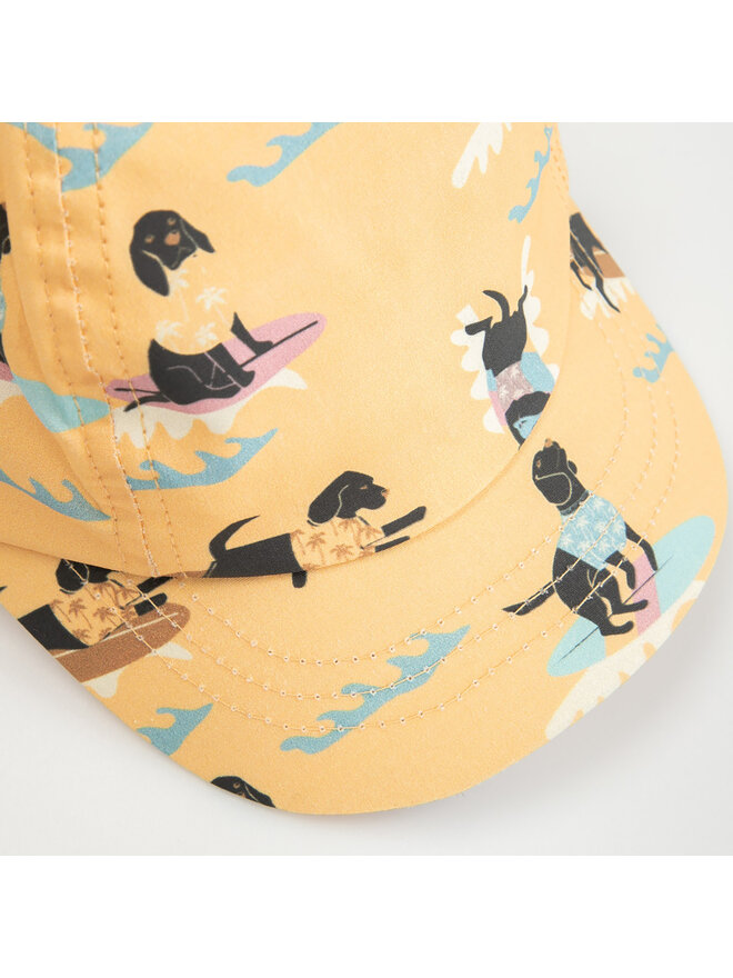 Coccodrillo Cap Coccodrillo WC3364208ALB Bunt