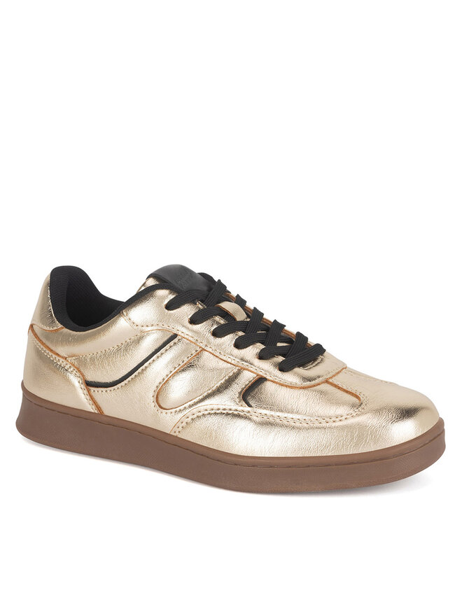 Jenny Fairy Zapatillas Jenny Fairy WAG1314104A Oro