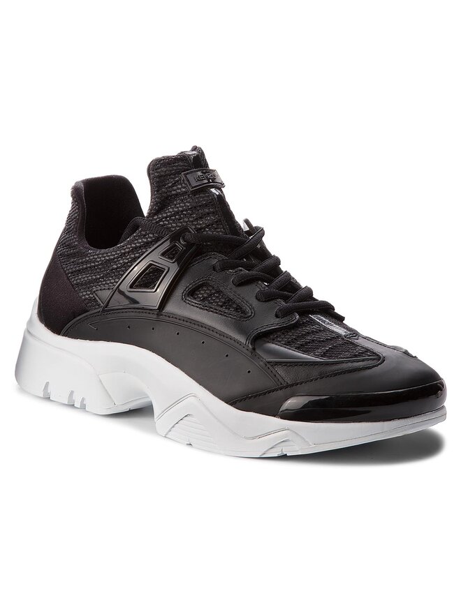 Sneakers Kenzo F855SN350F55 Noir chaussures