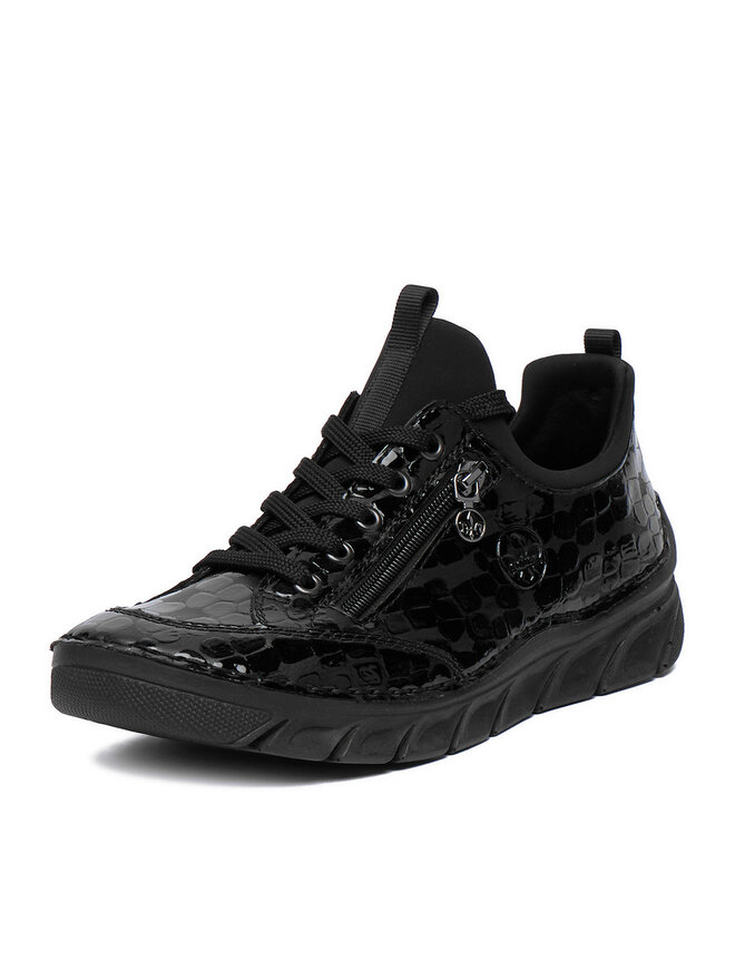 Rieker Sneakers Rieker CEO-55073-01 Schwarz