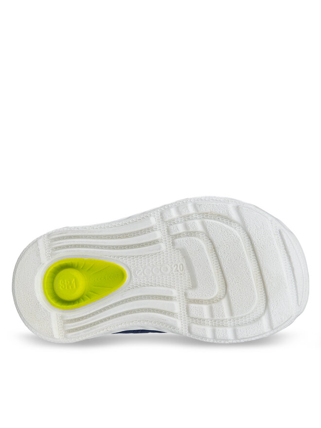 ECCO Szandál ECCO SP.1 LITE INFANT SANDAL 72514160442 Kék