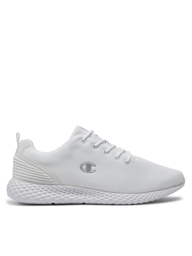 Champion Снікерcи Champion Sprint Low Cut Shoe S21939-CHA-WW001 Білий
