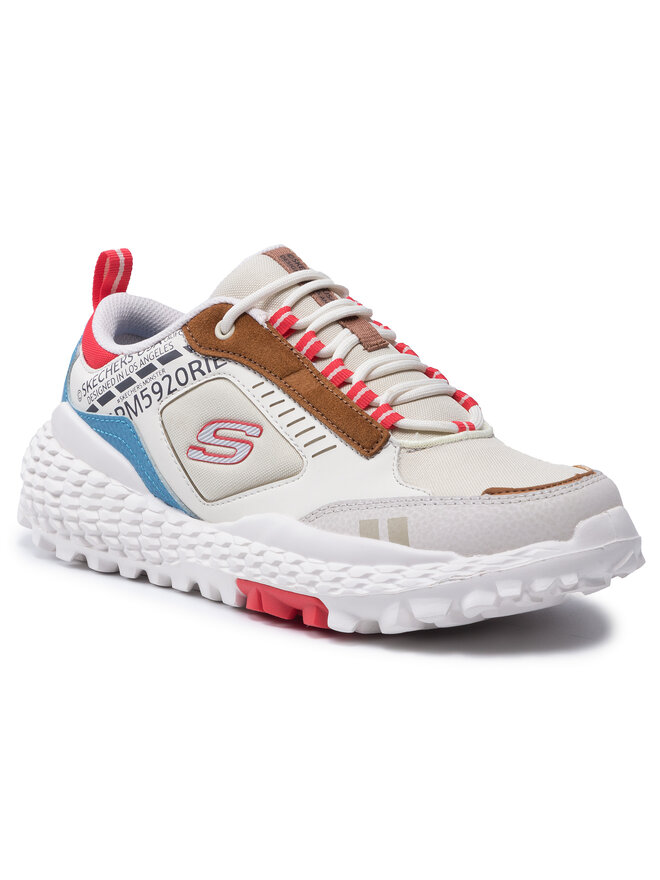 Sneakers Skechers Skechers Monster 51715 WMLT WeiB eschuhe.at