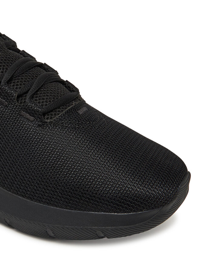 Under Armour Futócipő Under Armour Ua Phade Rn 3 3028252 Fekete