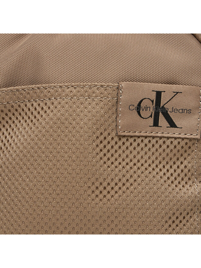 Calvin Klein Jeans Válltáska Calvin Klein Jeans Sport Essentials Reporter14 Me K50K512004 Khaki