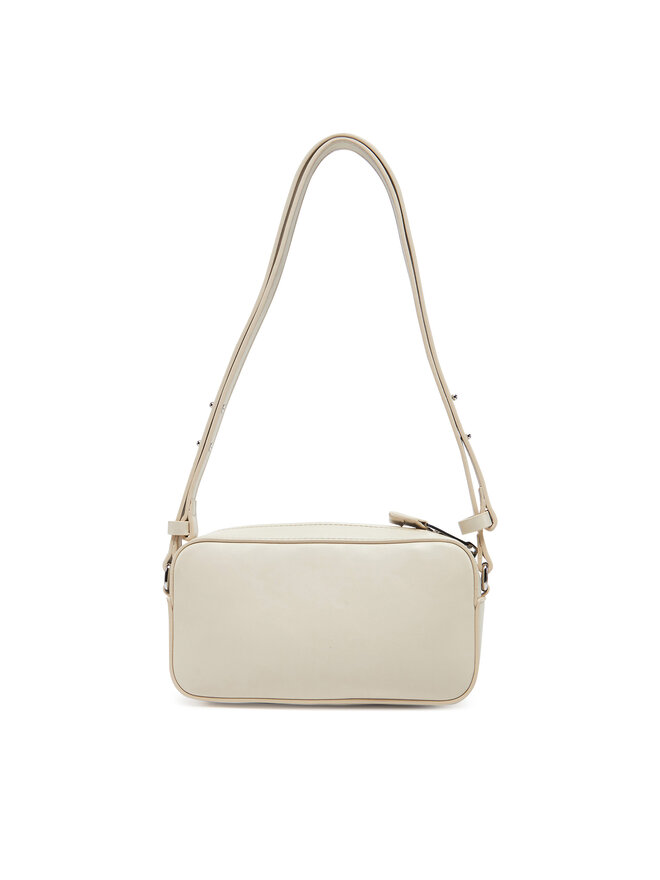 Tommy Jeans Ročna torba Tommy Jeans Tjw Ess Must Convertible Camera AW0AW17290 Bež