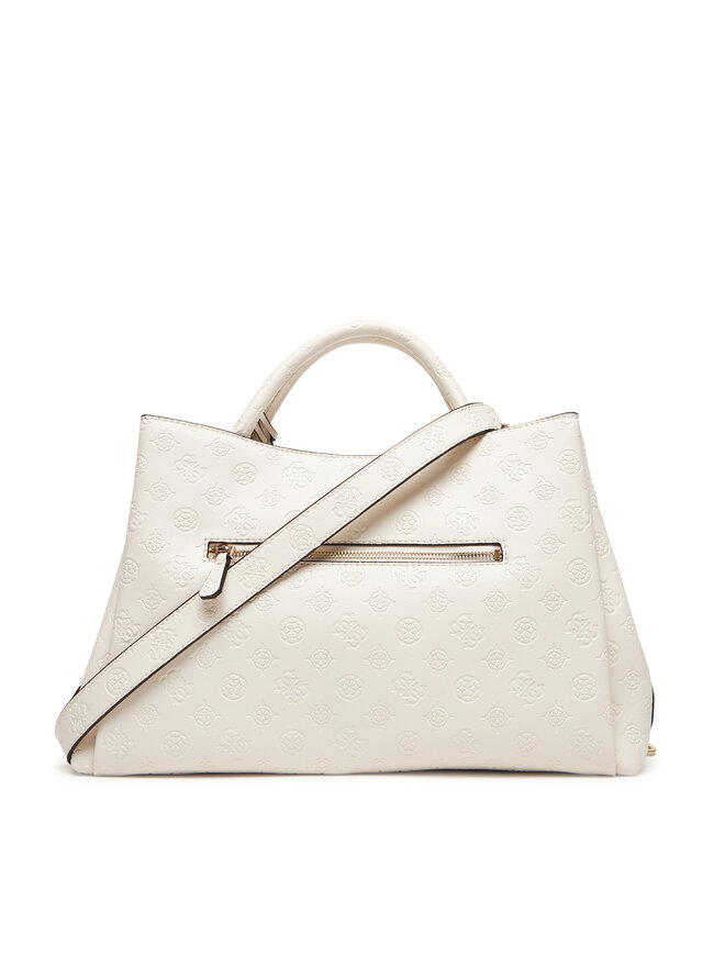 Guess Ročna torba Guess Phoebe HWPD96 65070 Bela