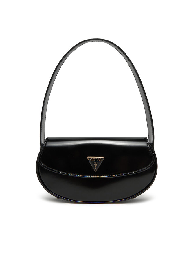 Guess Handtasche Guess HWNG94 96780 Schwarz