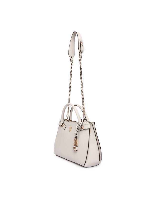 Guess Handtasche Guess Serenova HWZG80 91060 Écru