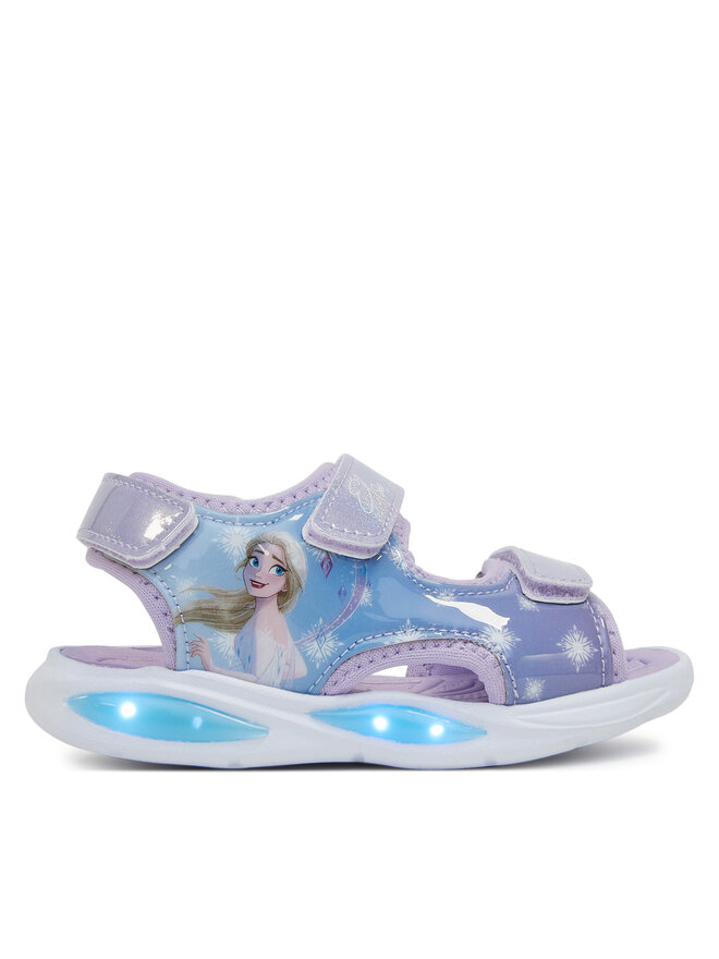 Frozen Sandali Frozen CP76-SS25-156DFR Viola