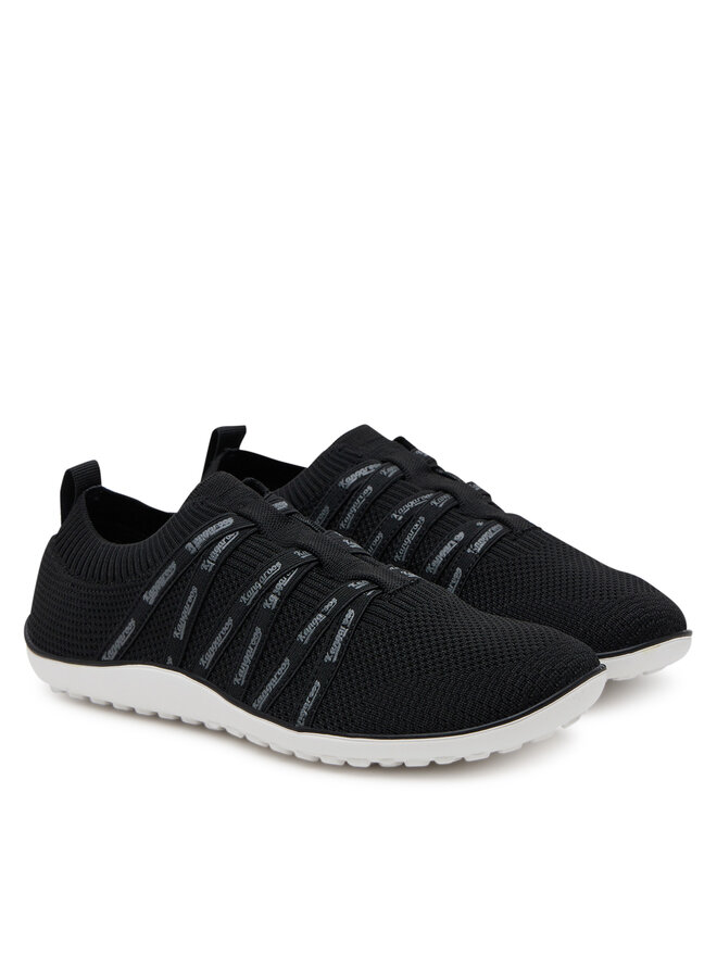 KangaRoos Снікерcи KangaRoos K-BF Brandy OS 30163 000 5003 Чорний