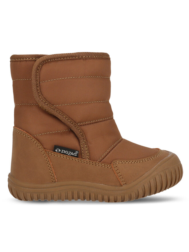 ZigZag Botas de nieve ZigZag Tate Pre Walker Boot Z244256 Marrón