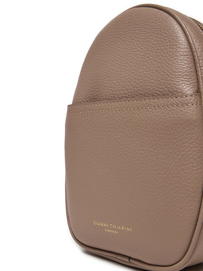 Gianni Chiarini Τσαντάκι Gianni Chiarini Nina MP 11181 GRN Μπεζ