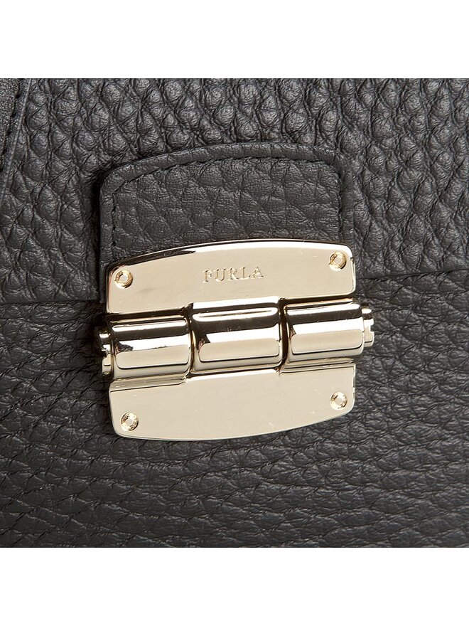 Furla Geantă Furla Club 834729 B BHV1 QUB Negru