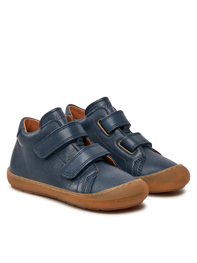 Froddo Halbschuhe Froddo Ollie S G2130328 S Blau