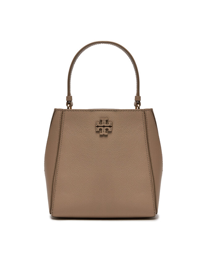 Tory Burch Ročna torba Tory Burch 158500 Bež