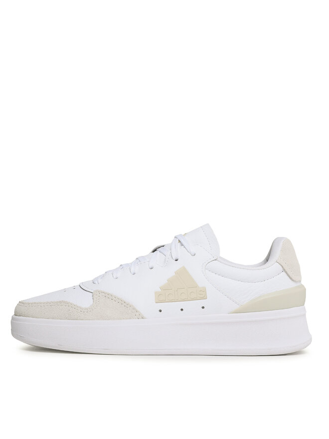 adidas Sneakersy adidas Kantana IF5384 Bílá