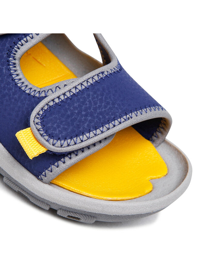 Keen Sandali Keen Knotch Creek Ot 1026159 Blu scuro