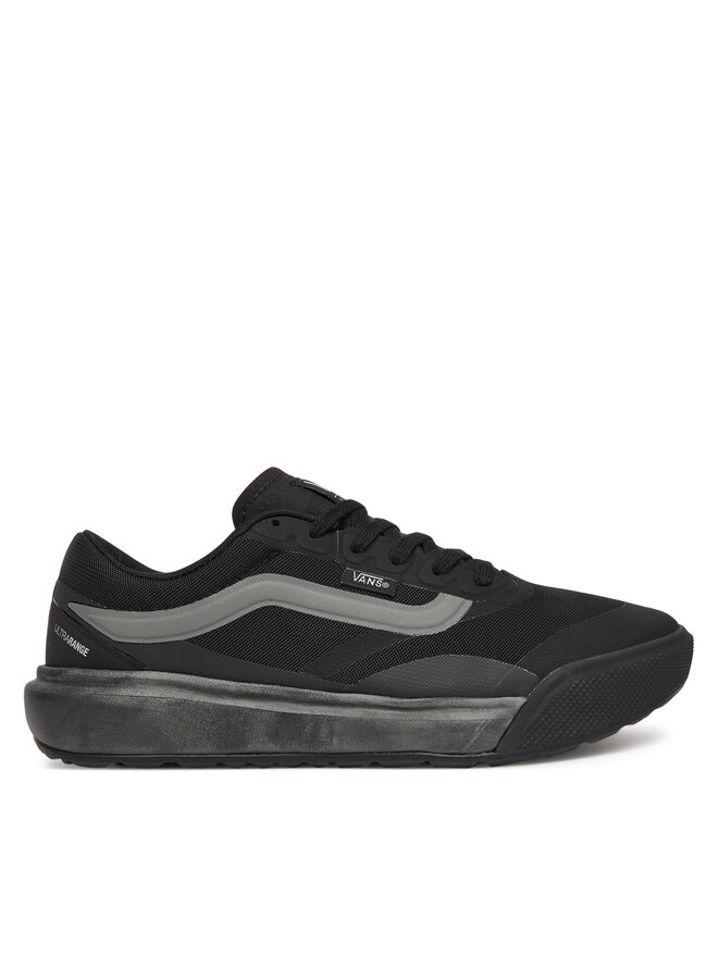 Vans Sneakers Vans Mte Ultrarange 2.0 VN000D60BKA1 Schwarz