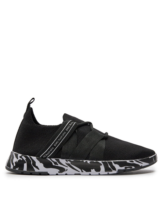 EMU Australia Sportcipők EMU Australia Leura Swirl W13030 Fekete