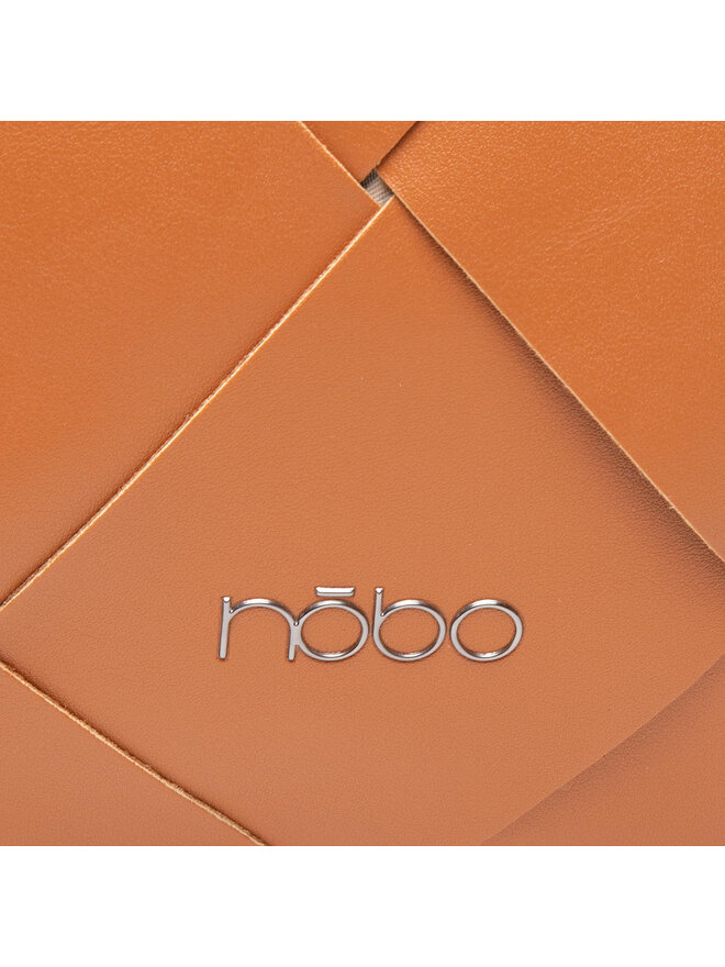 Nobo Táska Nobo NBAG-K1250-C017 Barna