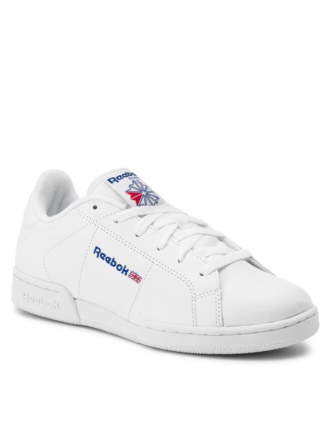 Reebok Sneakers Reebok Npc II 1354 Weiß