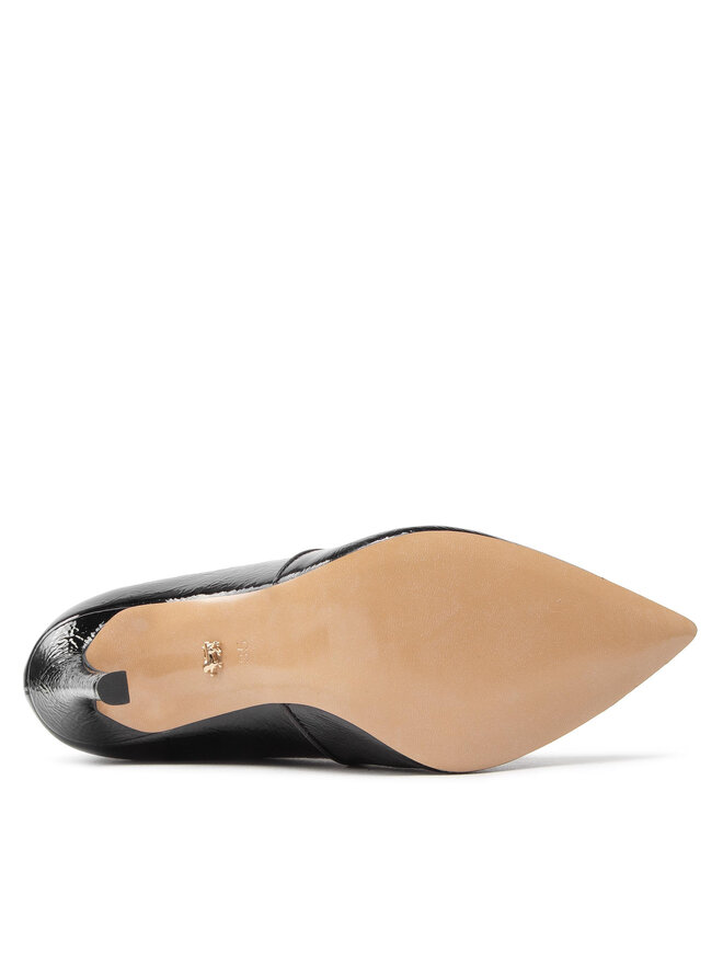Rage Age Stiefeletten Rage Age RA-08-06-000377 Schwarz