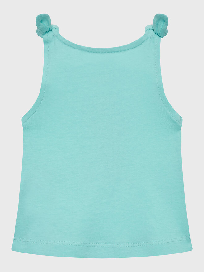 Zippy Zippy Σετ 2 T-Shirts ZBGAP0303 23015 Έγχρωμο Regular Fit
