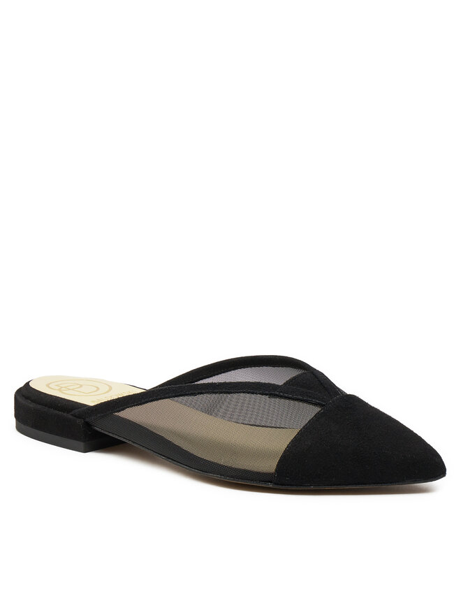 Baldowski Chanclas Baldowski D04626-2090-001 Negro