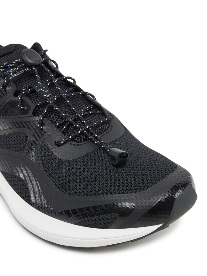 Merrell Снікерcи Merrell Skyquest Trek J068540 Чорний