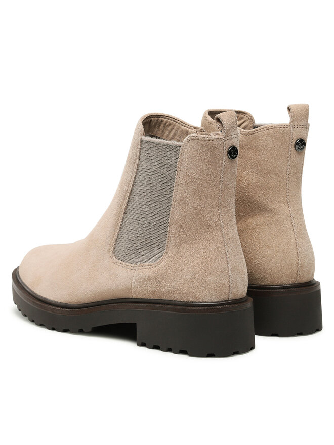 Caprice Botines Caprice 9-25419-41 Beis
